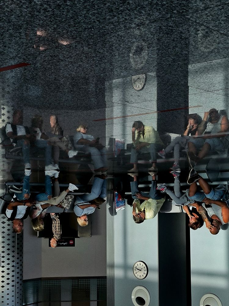 Photograph by Ksenija Bartoško