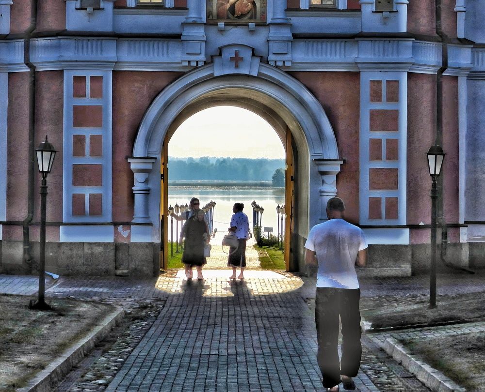 Photograph by Александр Шаварин