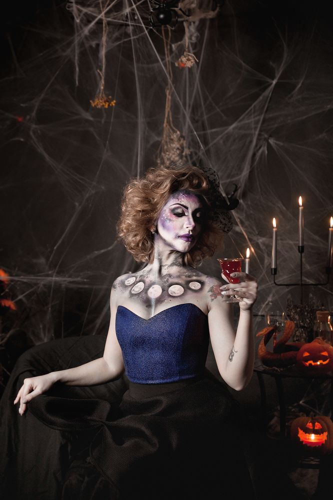 Фотография автора Ману Фалько