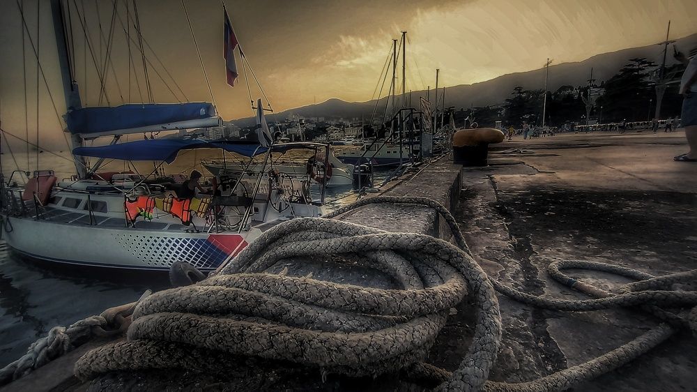 Photograph by Михаил Логвиненко