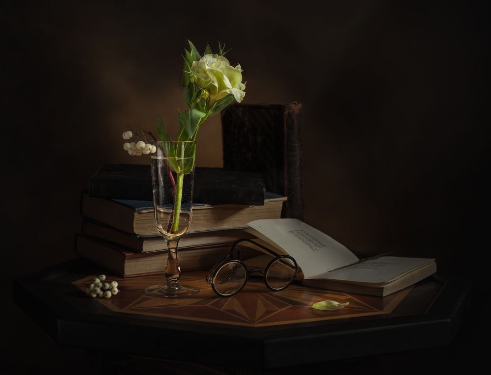 Photograph by Хвойнова Елена