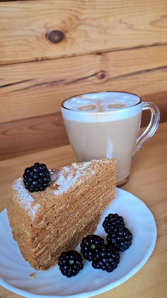 Photograph by Александра Насырова