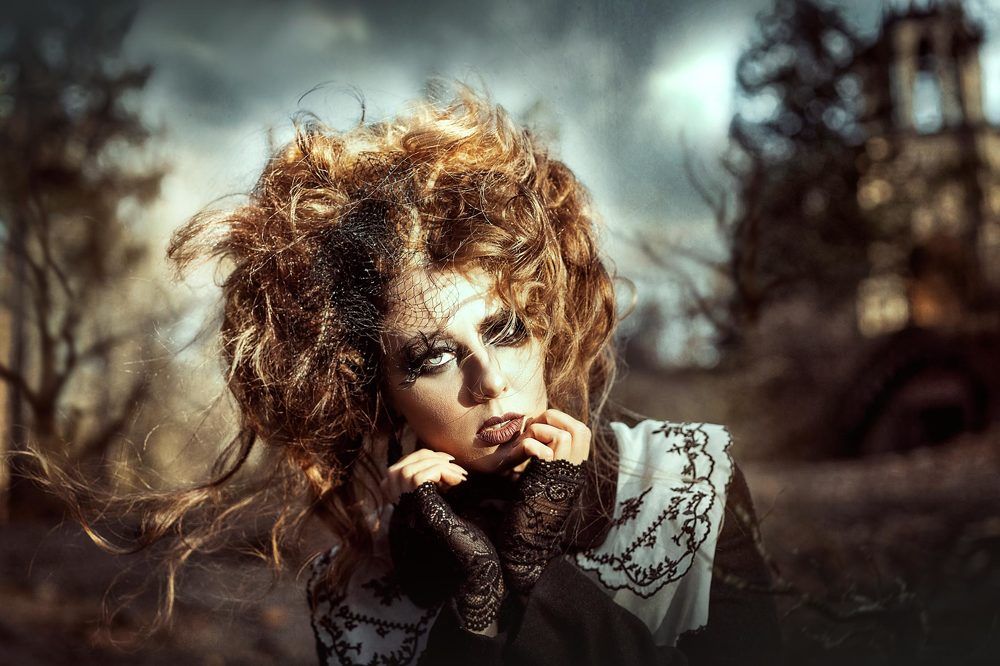 Photograph by Екатерина Вишневская