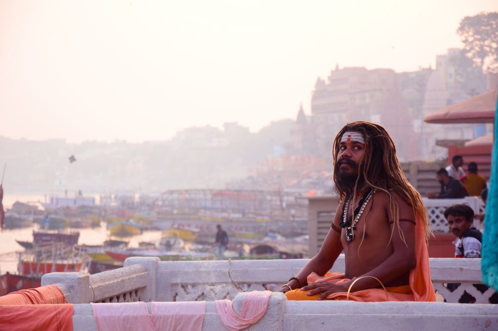 Photograph by Indranil Saha