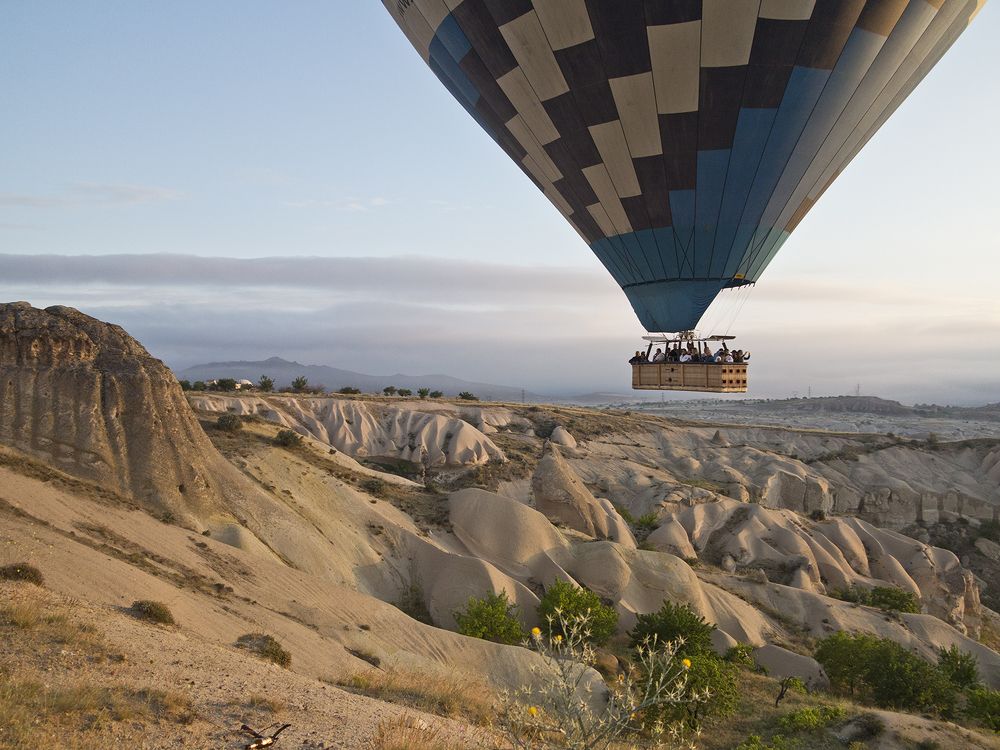 Движение к познанию мира