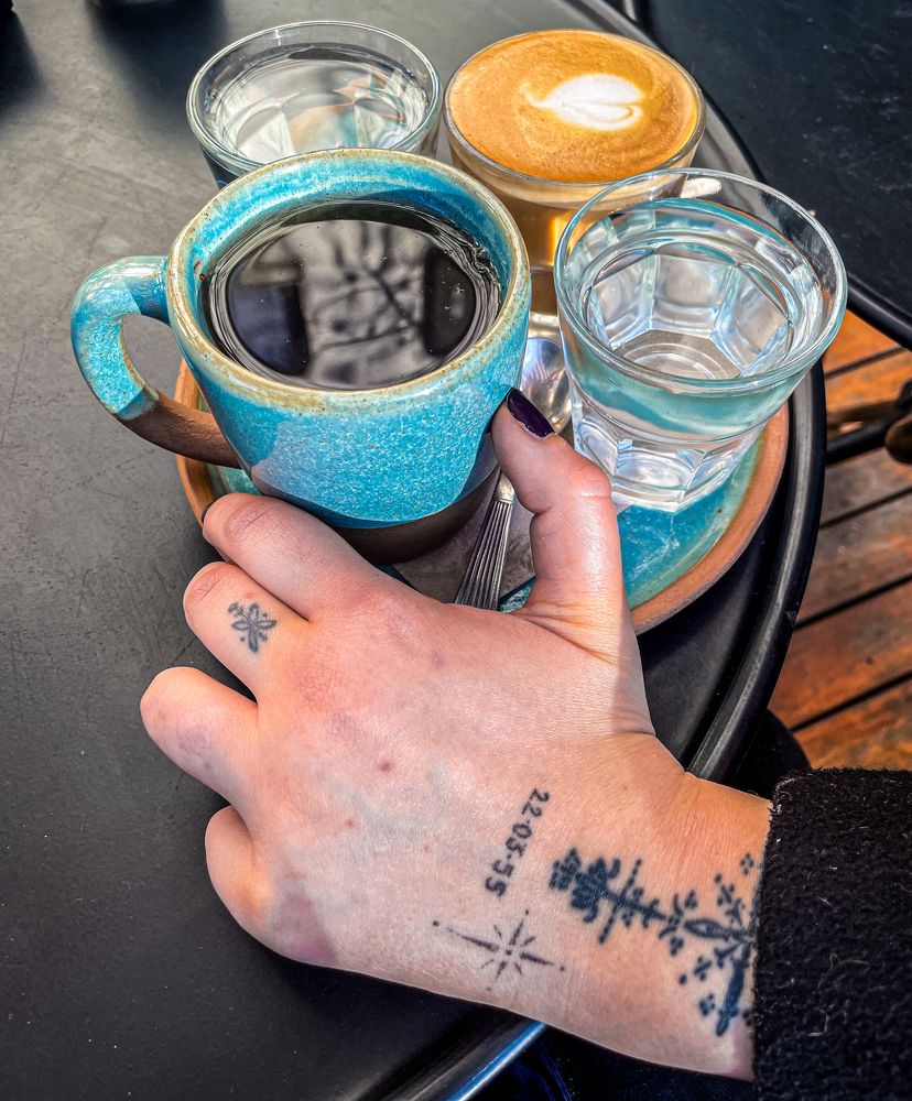 Photograph by Ivan Schaievitch