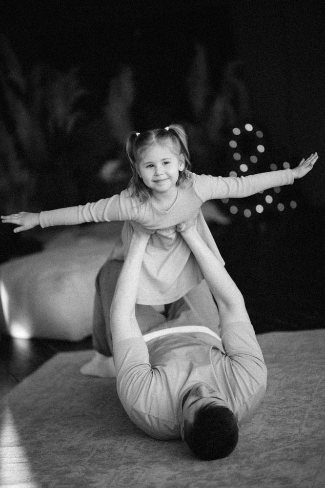 Фотография автора Yulia Babushkina