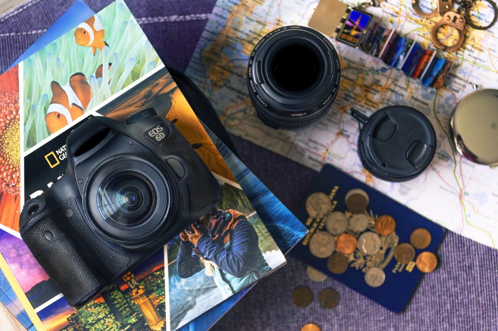 Photograph by Susie Castellano