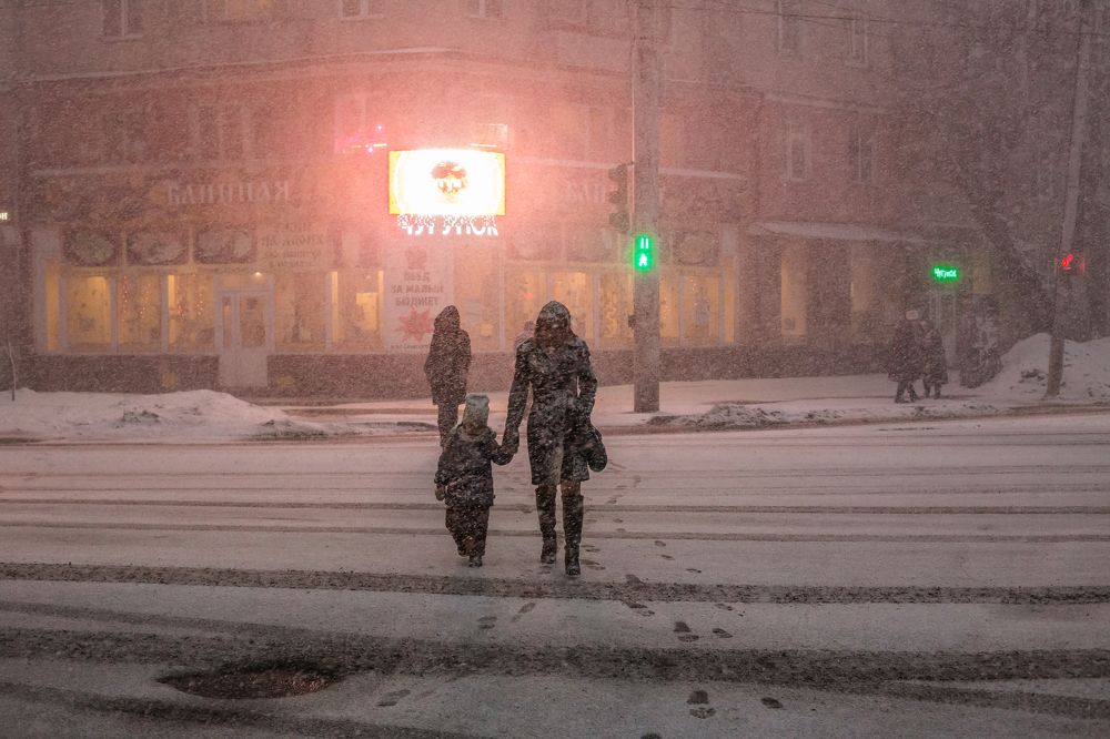 Фотография автора Наталья Новикова