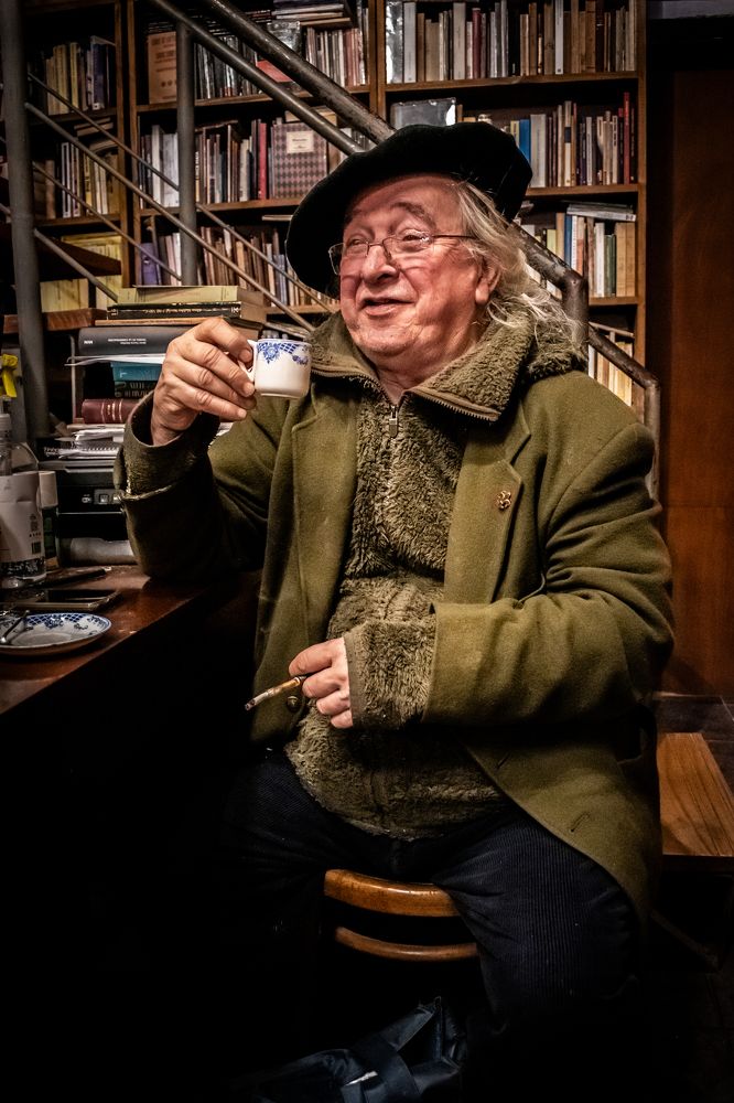 Photograph by Ivan Schaievitch