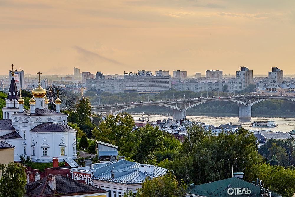 Photograph by Голованов Николай