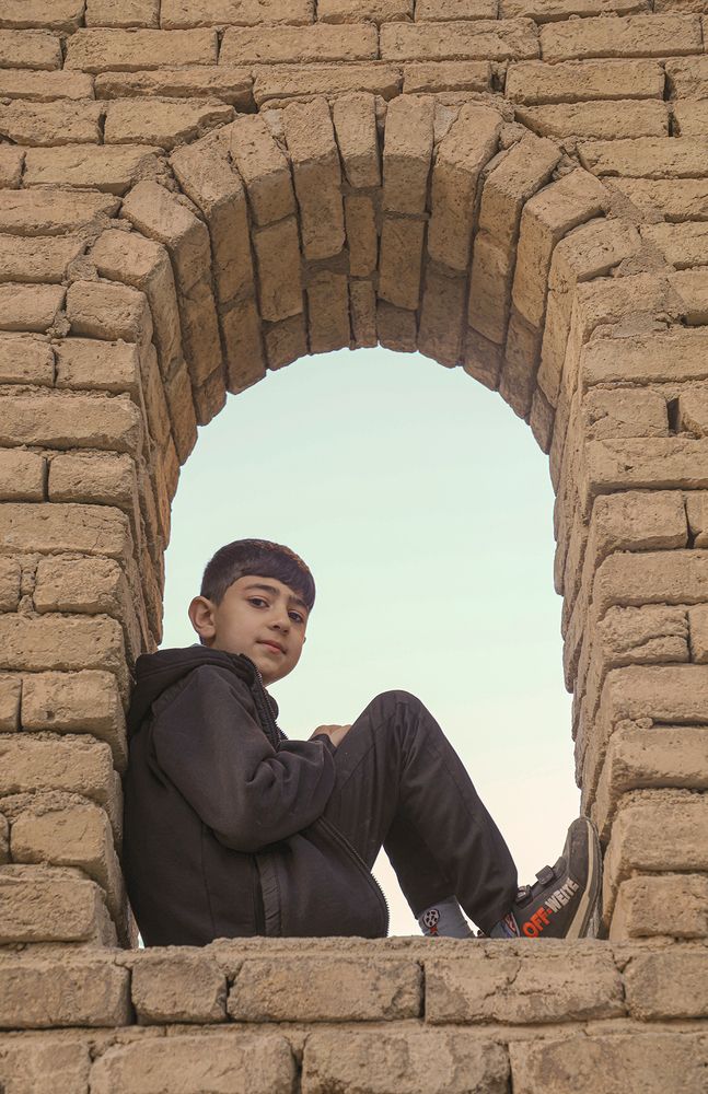 Photograph by zaid alwattar