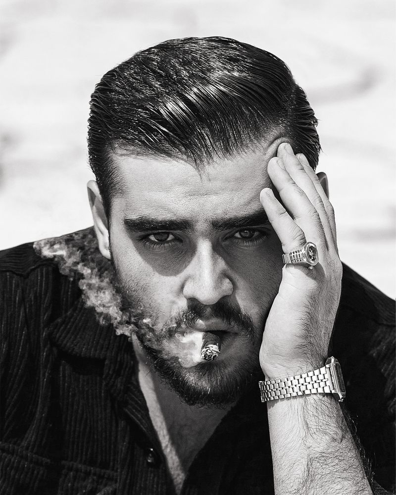 Photograph by aytam zaker