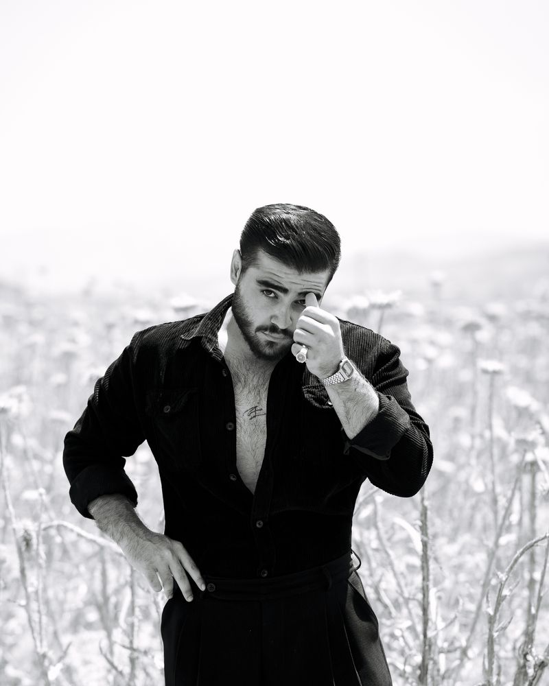 Photograph by aytam zaker