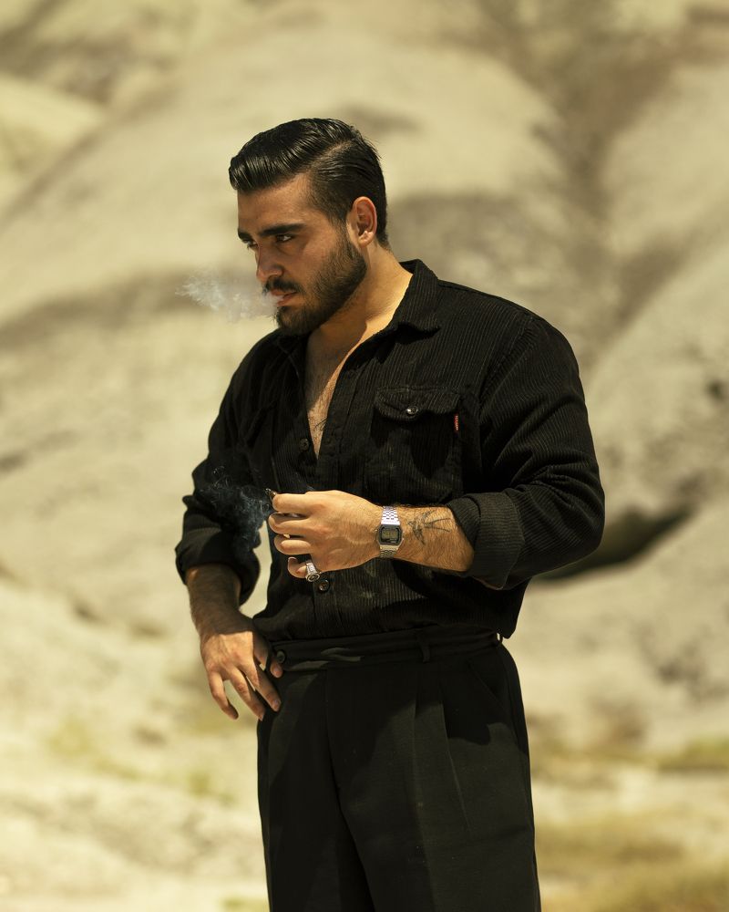 Photograph by aytam zaker