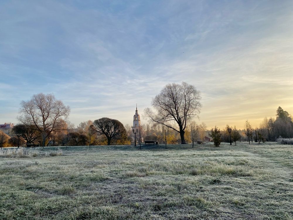 Photograph by Анна Шекурова