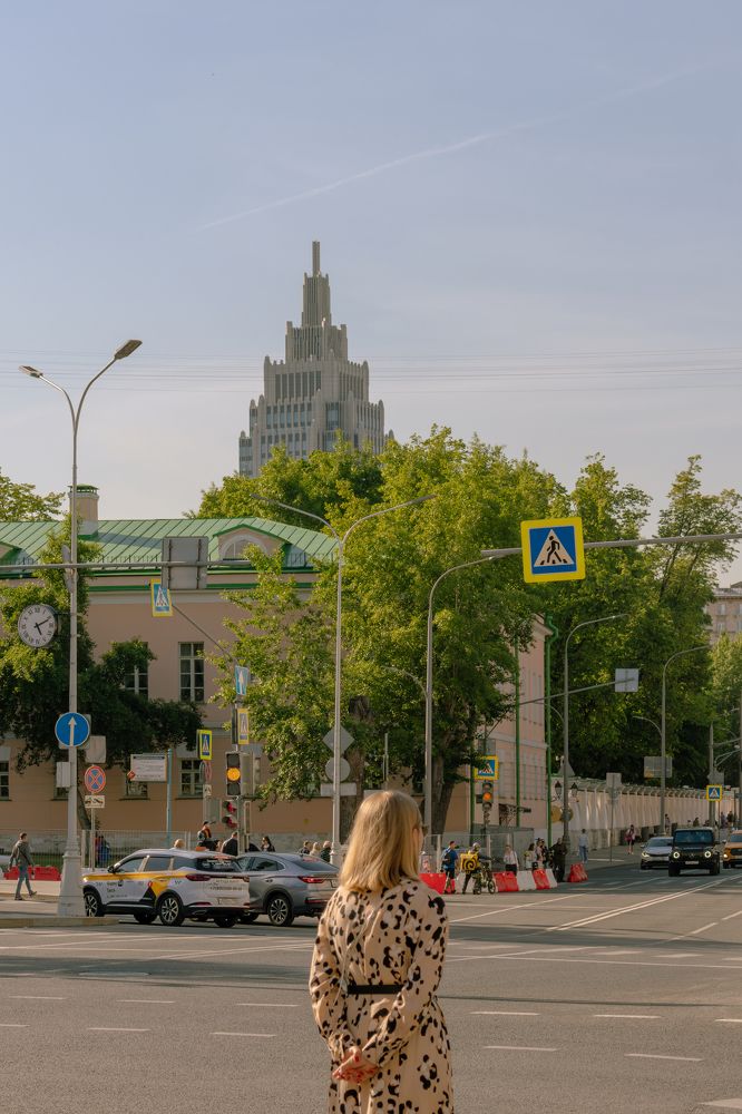 Photograph by Александр Свиблов