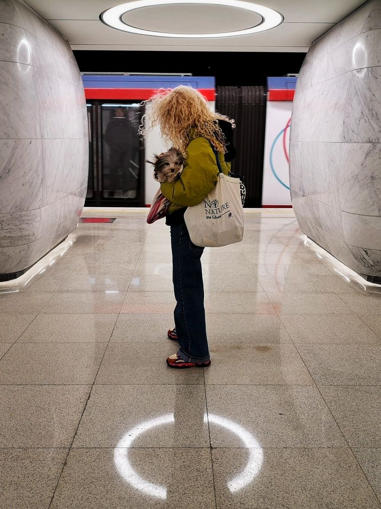 Photograph by Natali AB