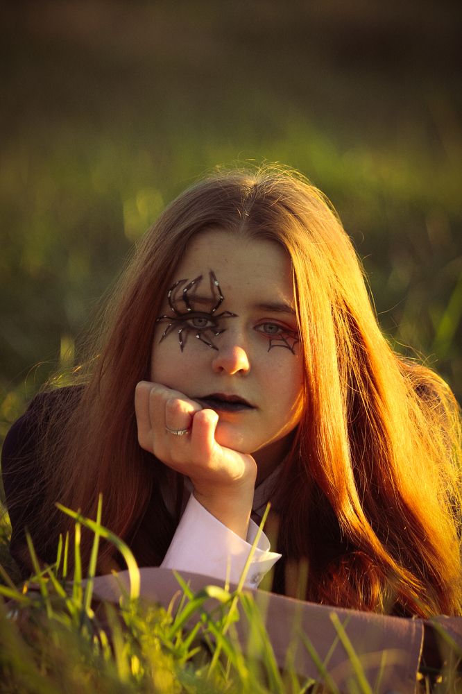 Photograph by Ангелина Высочина