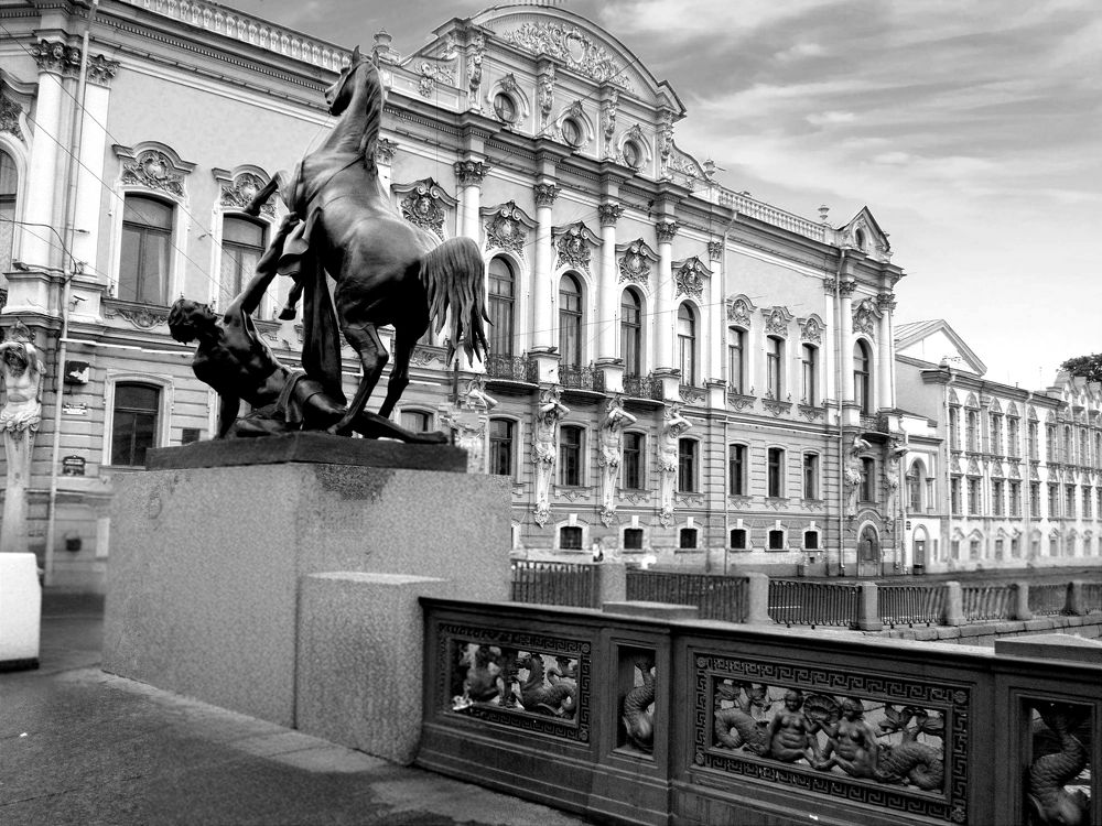 Фотография автора Андрей Павловский