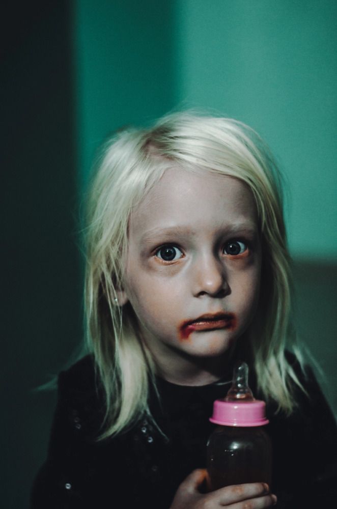 Photograph by Юлия Латышева