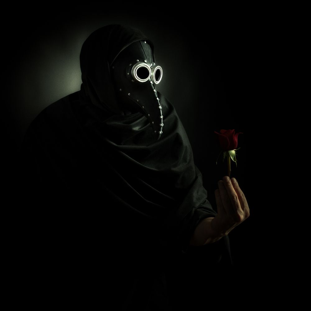 Чумовой доктор