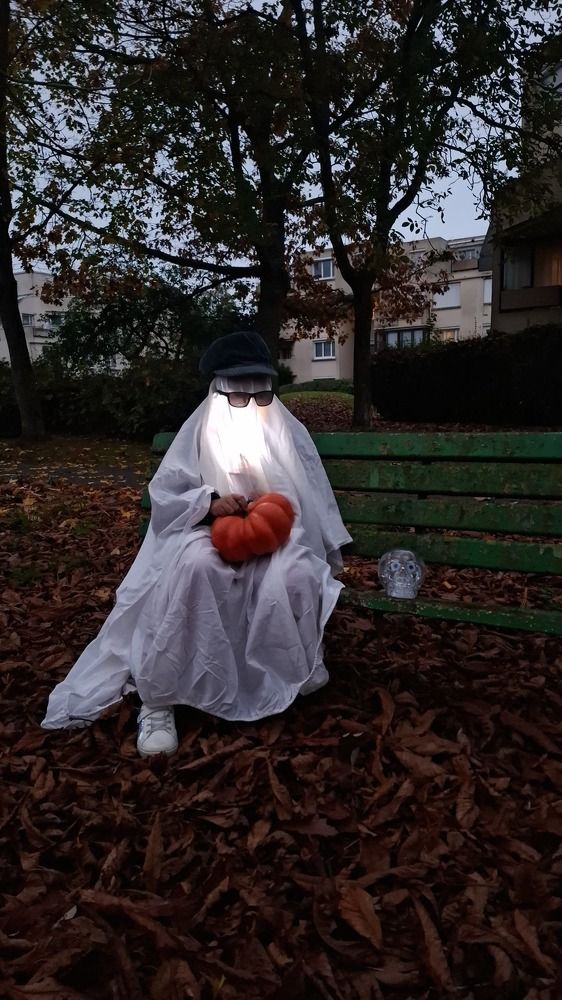 Photograph by Renata Sirazitdinova