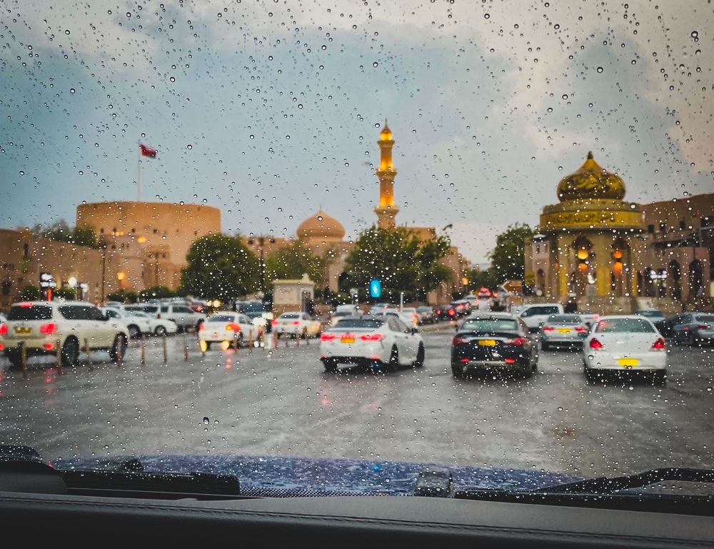 Photograph by Waleed Yousuf Alwahaibi