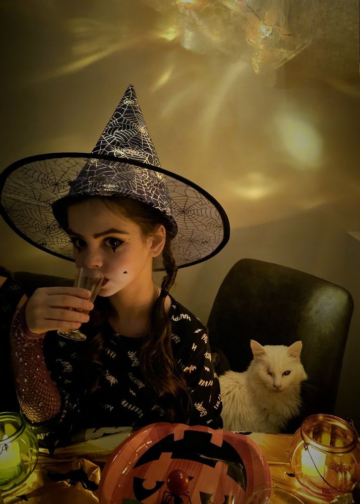 Photograph by Vera Vinogradova