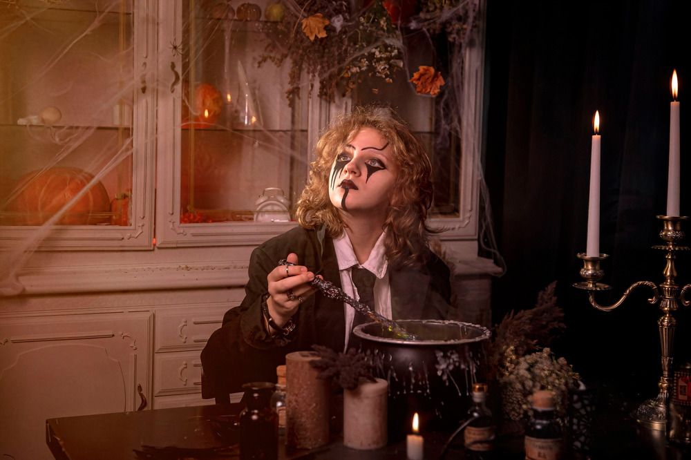 Photograph by Галина Сычева