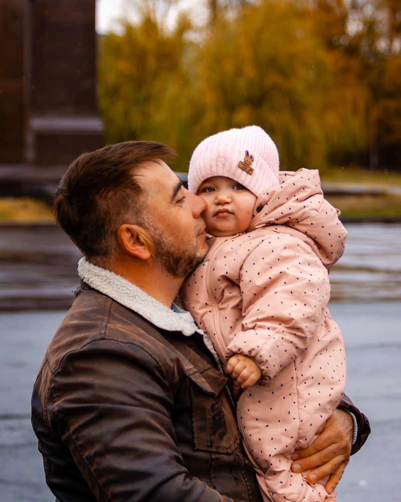 Отцы и дети