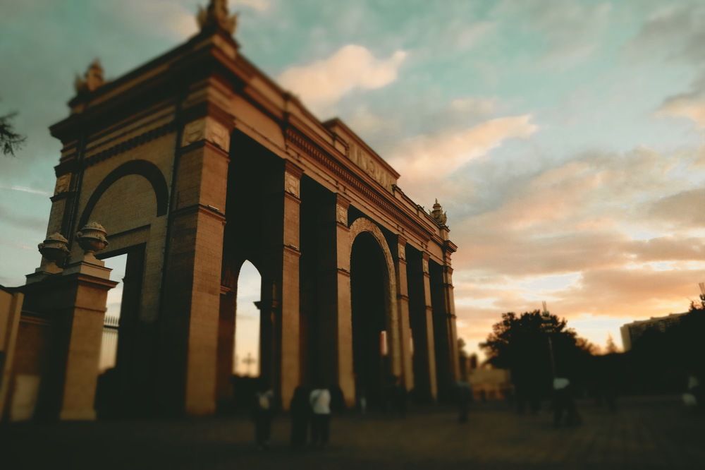 Фотография автора Сергей Савин