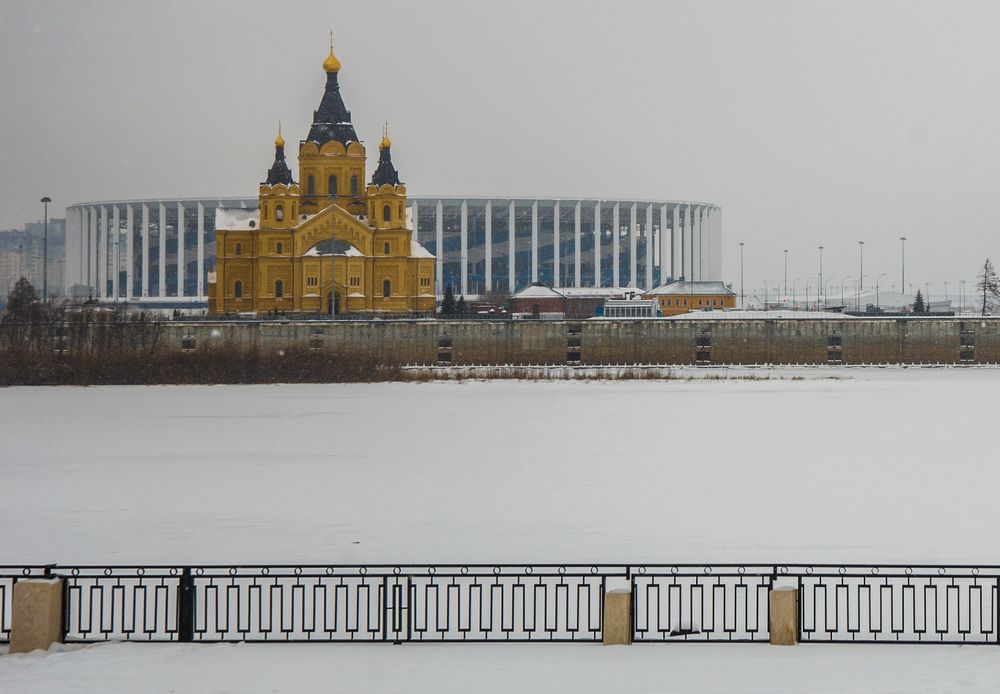 Photograph by Дария Максимова