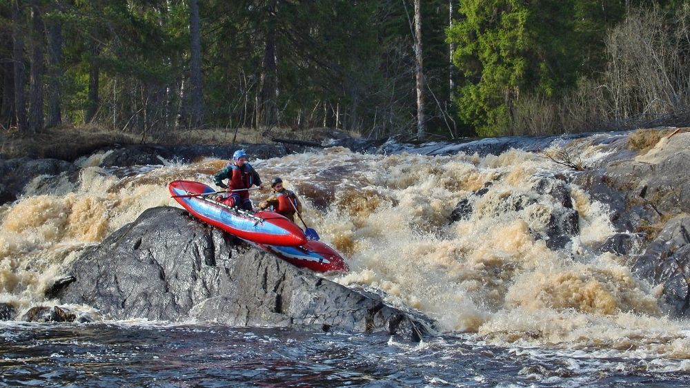 Photograph by Николай Раппу