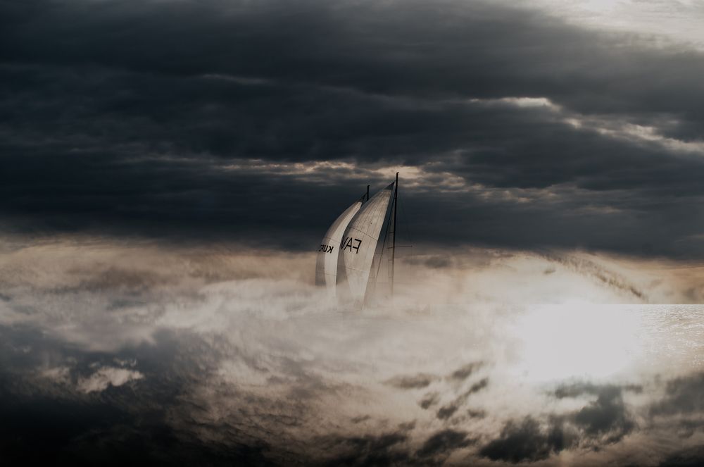 Photograph by Илья Бызов