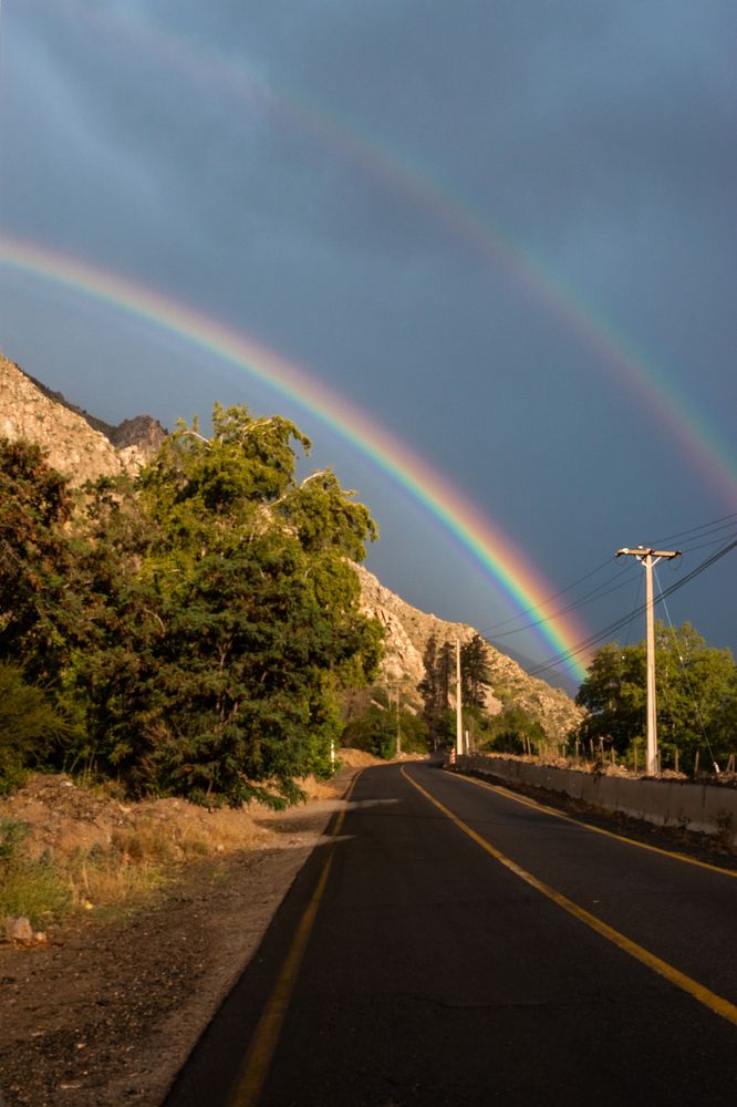 Photograph by Sandra Alvarez