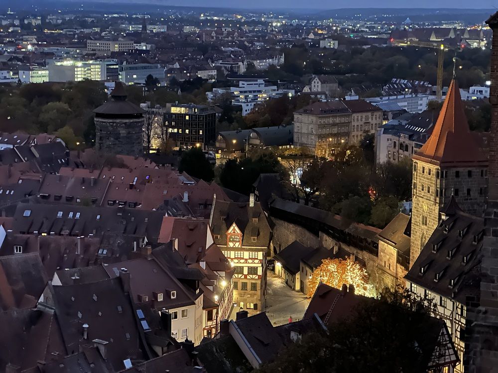 Photograph by Marina Winkler