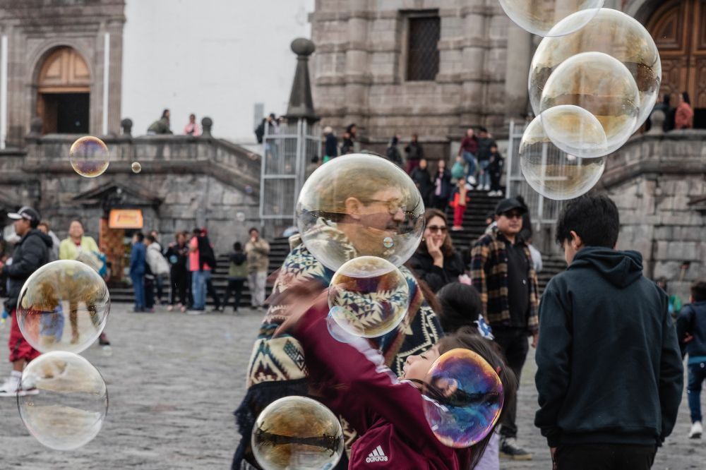 Photograph by Sandra Alvarez