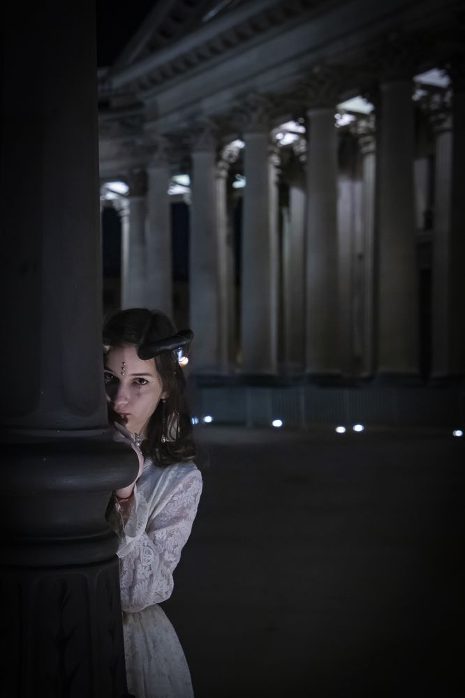 Фотография автора Светлана Котлярова