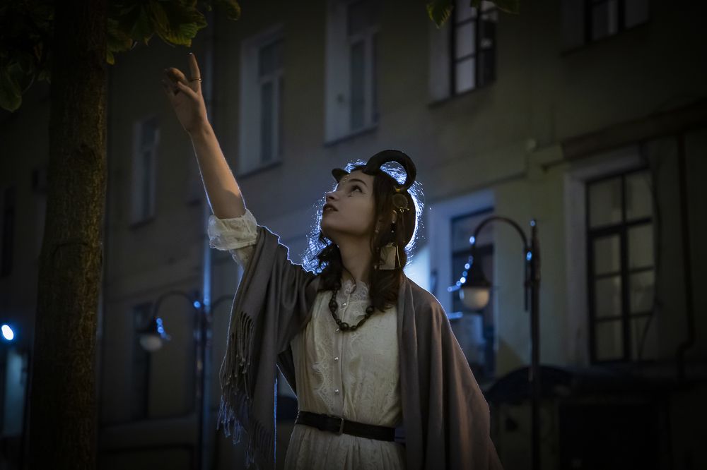 Фотография автора Светлана Котлярова