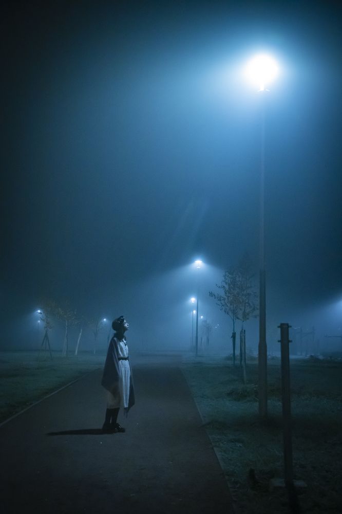 Фотография автора Светлана Котлярова