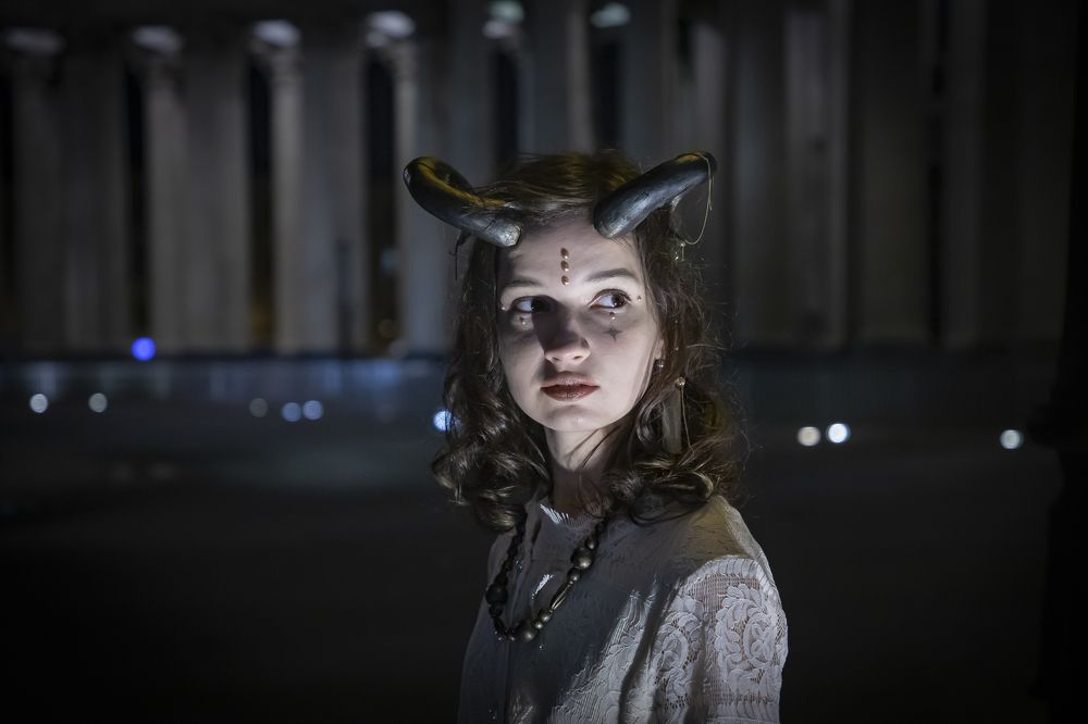 Фотография автора Светлана Котлярова