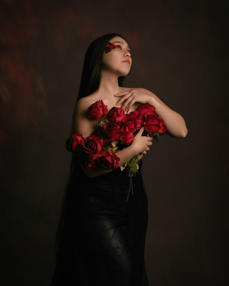 Photograph by Alejandra carreno carreno