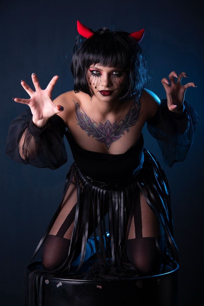 Photograph by Виктория Сивакова