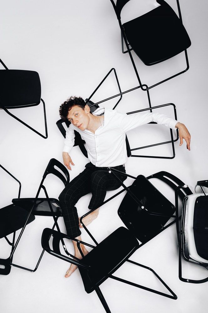 Photograph by Сергей Щербаков