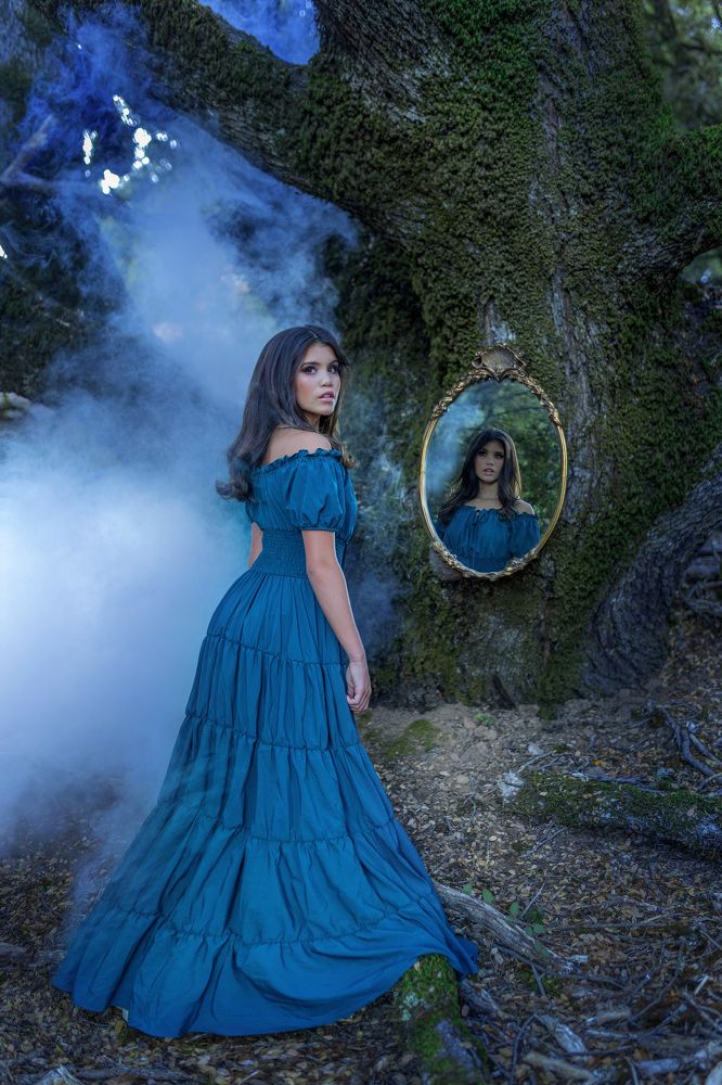 Photograph by Ольга Колчина