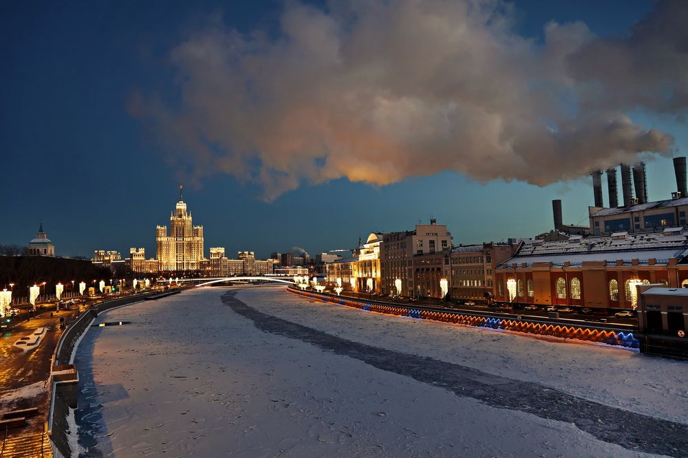 Photograph by Алексей Зимин