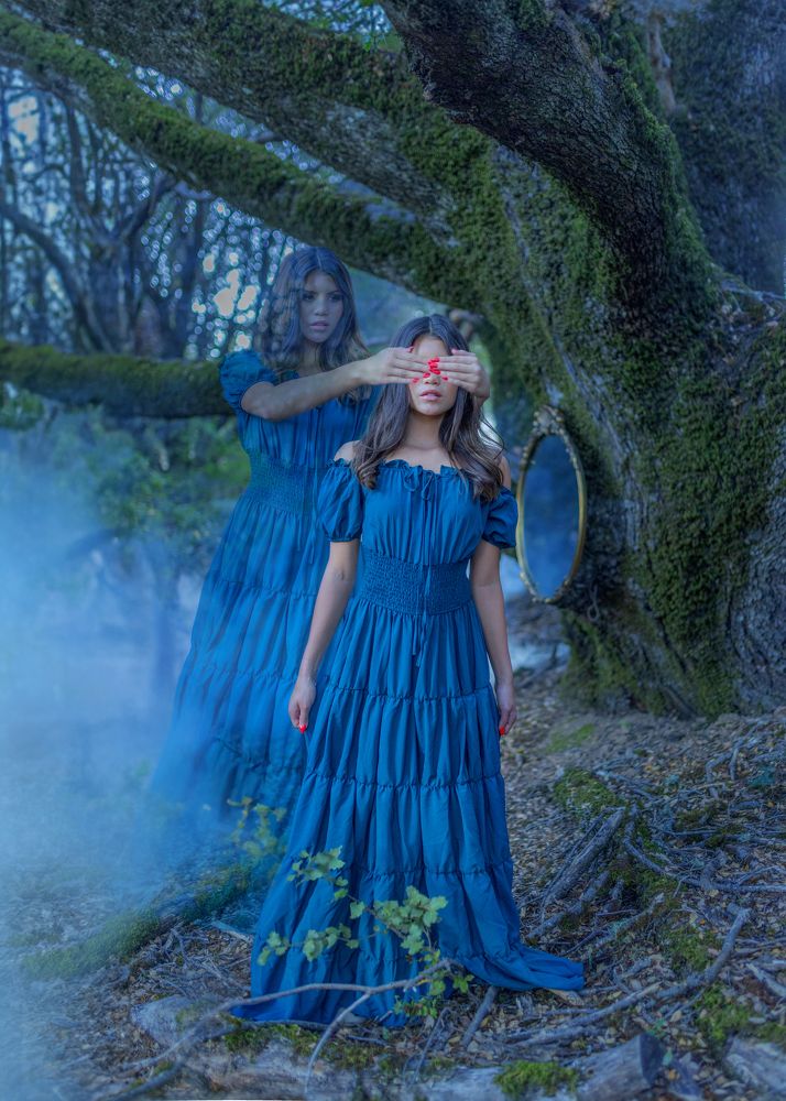 Photograph by Ольга Колчина