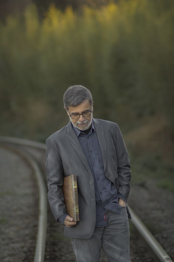 Photograph by Luiza Johnson