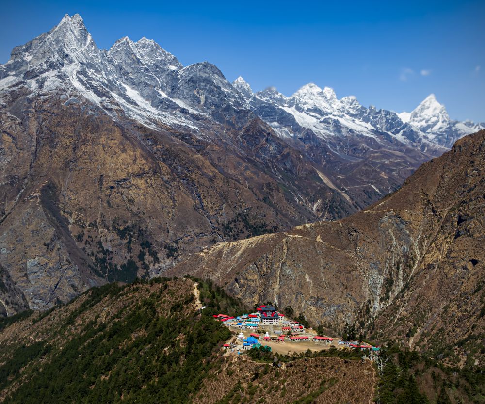 Photograph by Ilya Tikhaev